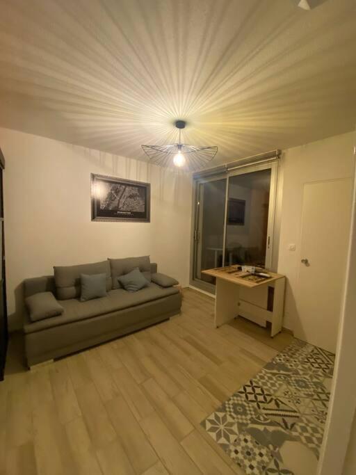 Appartement Renove A 150 M De La Plage Le Barcarès Εξωτερικό φωτογραφία