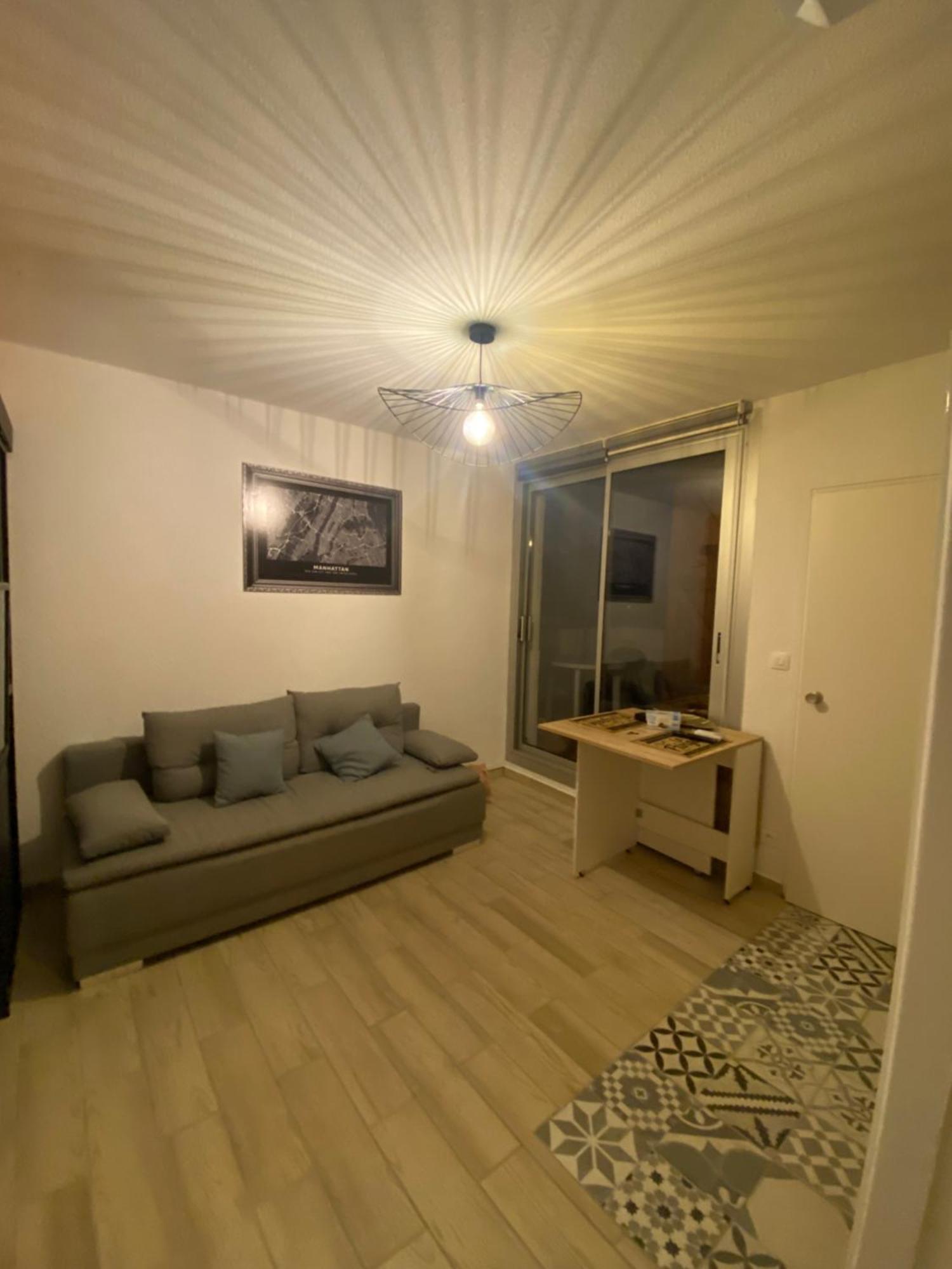 Appartement Renove A 150 M De La Plage Le Barcarès Εξωτερικό φωτογραφία